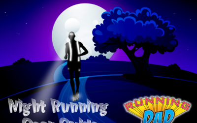 Who Needs Daylight? Running Dad’s Guide to Night Running Gear